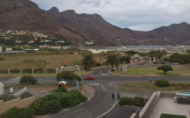 Sea La Vie Hout Bay