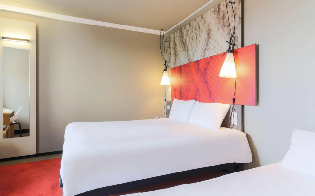 ibis Albi
