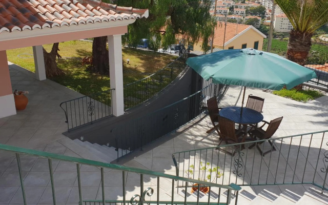 Studio by Casa da Quinta