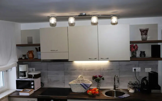 Apartment Blaoss