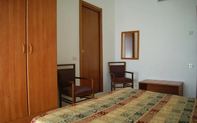 Hotel Vico Alto Siena