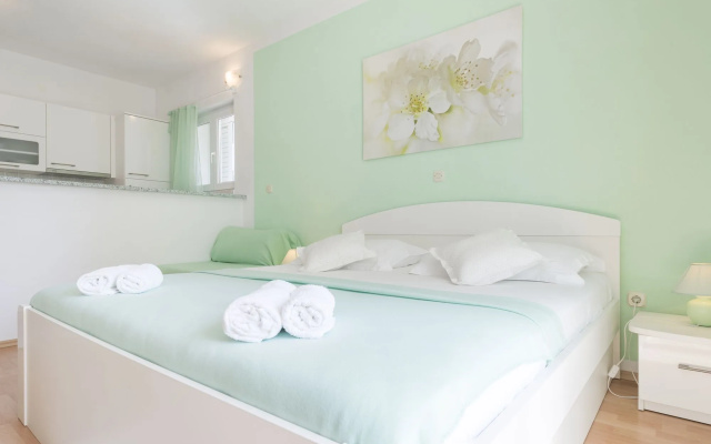 Apartmani Nikolina