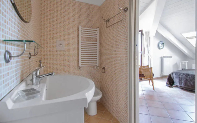 Apartment Castellabate I - BH 8