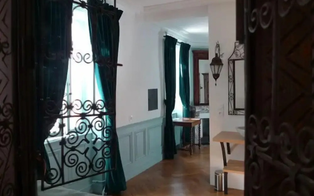 Le Clos des Fayettes
