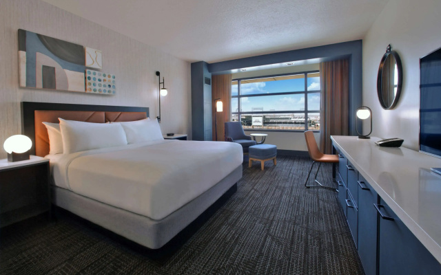 Hilton Omaha