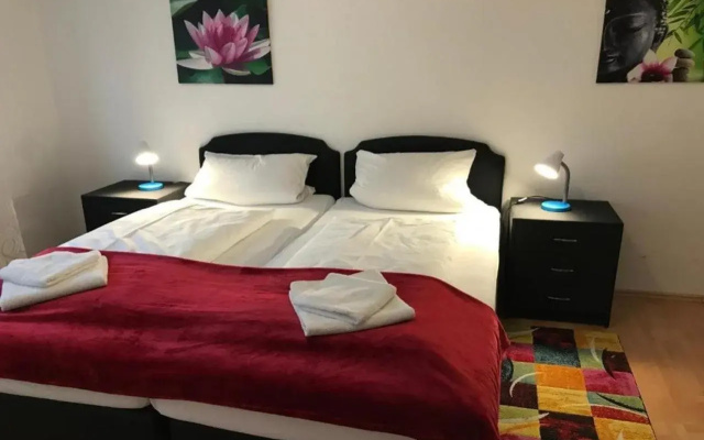 Hotel Berlin