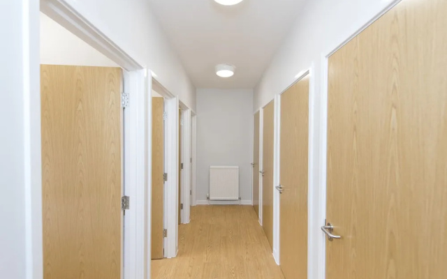 YHA Milton Keynes