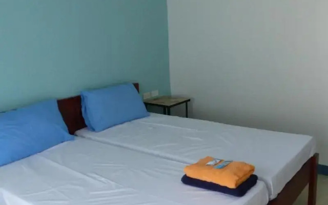 Nova Beach Resort