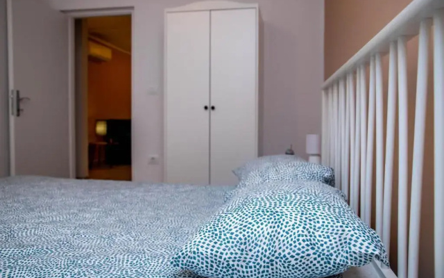 Apartment Fioretti