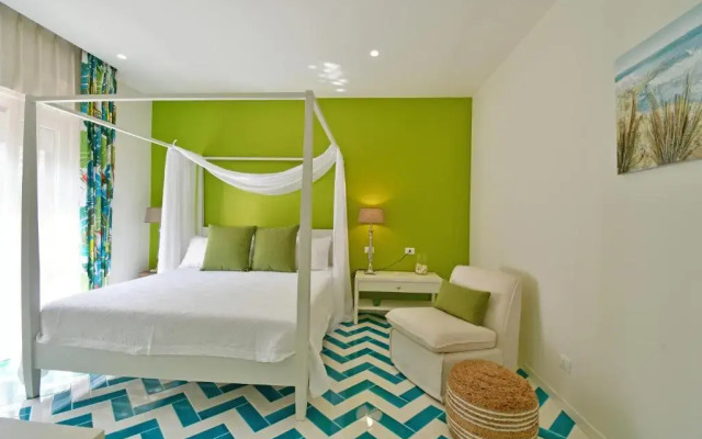 La Casa di Joy -Luxury Suites