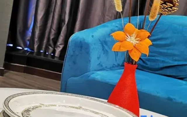 Shankee Hotel (Shaxian Beimen Jinjie)