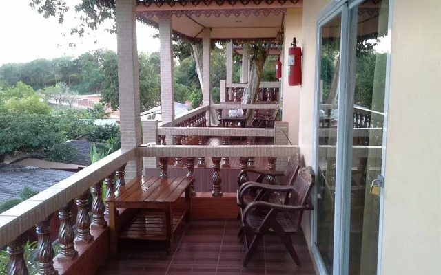 Wanghin Bungalow