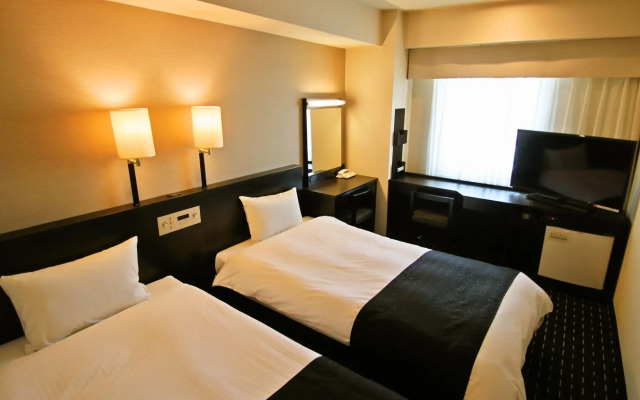 APA Hotel Niigata Furumachi