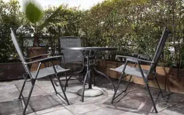 Apartamento Bogotá Zona Rosa