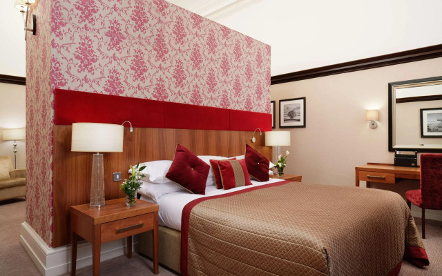 The Grand York 