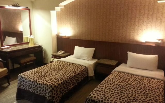 Family hotel- Linsen