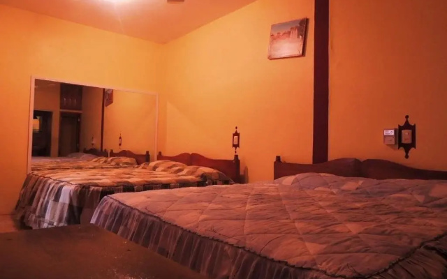 Hotel Chatino