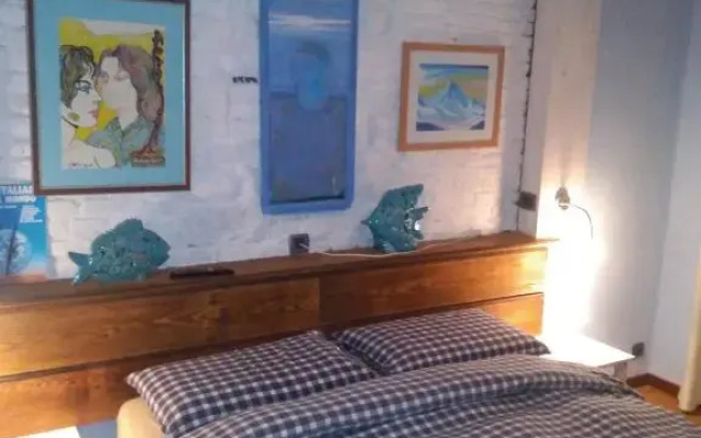 B&B Sottocoperta