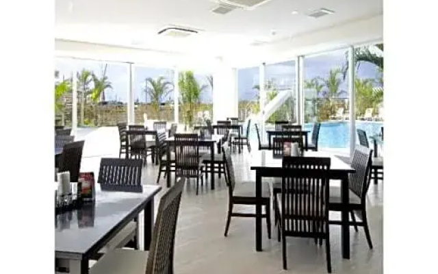 HOTEL GranView Garden OKINAWA - Vacation STAY 44972v