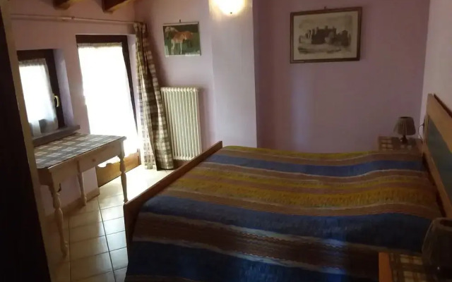 Agriturismo Le Bonheur