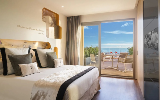 Pure Salt Port Adriano Hotel & SPA - Adults Only