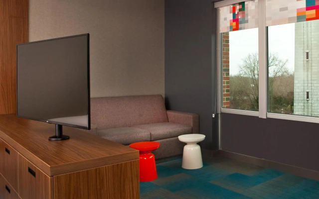 Aloft Raleigh