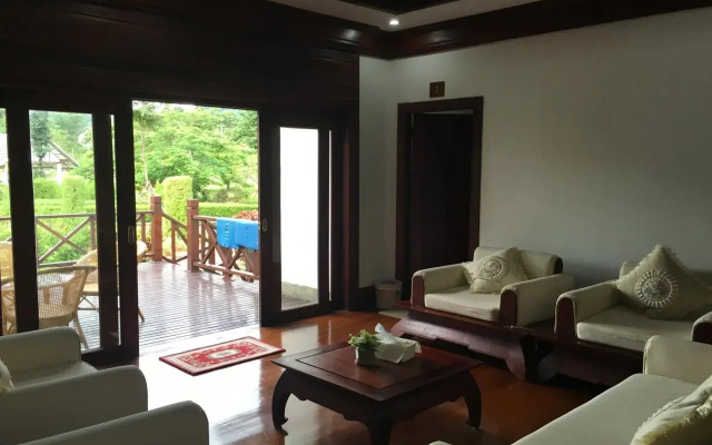 Thavexok Hotel