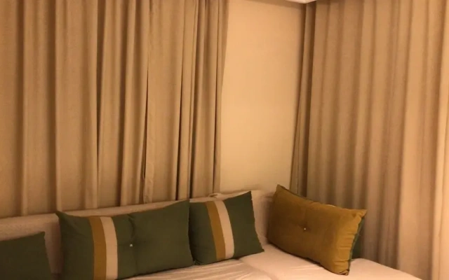 Lovely Flat in Alanya , Renovated 2021