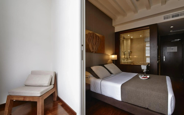 Hotel Carrís Casa de la Troya