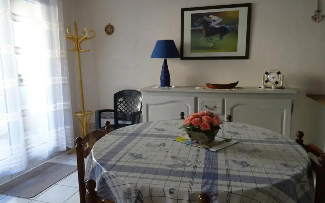 Appartement Les Sables-d'Olonne, 2 pièces, 4 personnes - FR-1-92-877