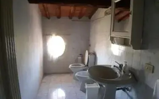 B&B Glicine e Luna