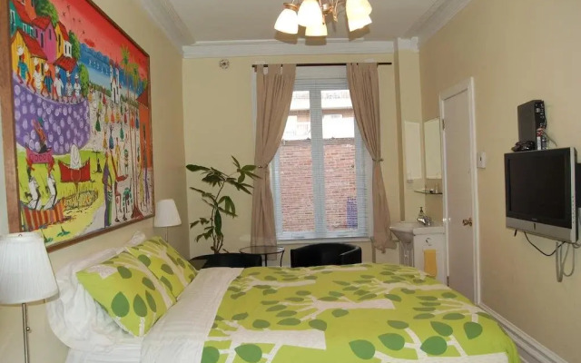 Le Simone Bed & Breakfast