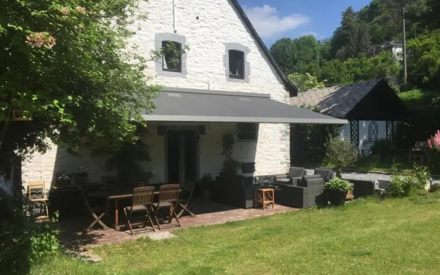 Riverside Cottage Dinant