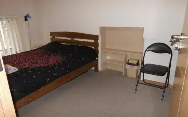 Rest Hostel