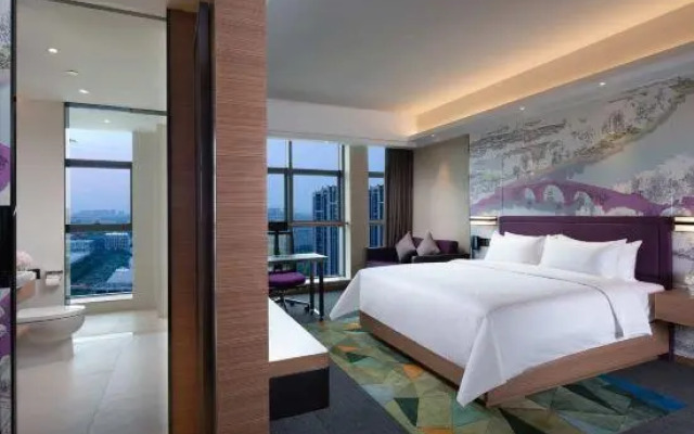 Hampton by Hilton Hangzhou Yunhe