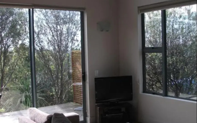 Church Bay Escape Apartments