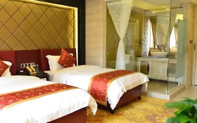 Verona Theme Hotel