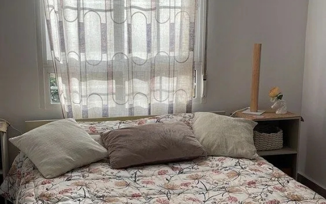 Comfortable Carolina en Alicante