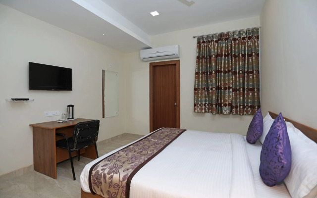 Hotel Bluebell by OYO Rooms