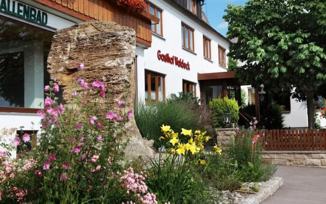 Landhotel Waldeck