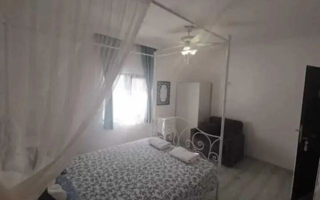Beyaz Kösk Otel