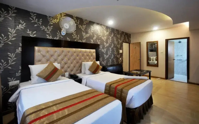 Hotel Housez43