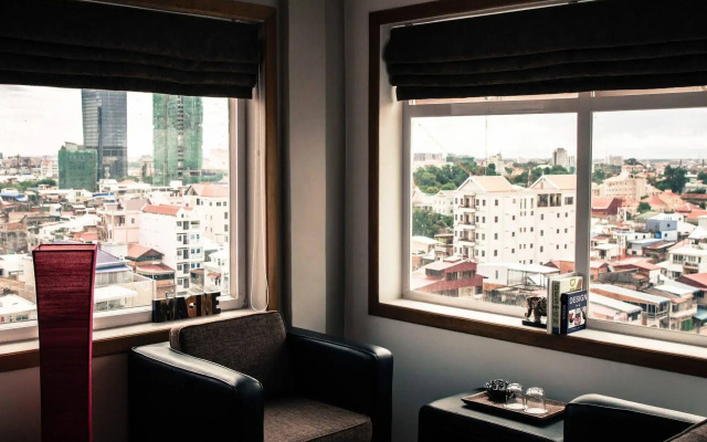 Point Boutique Hotel