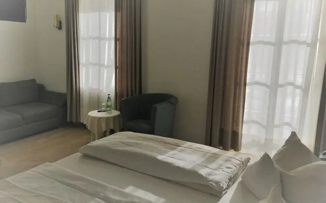 Landhotel Steffen