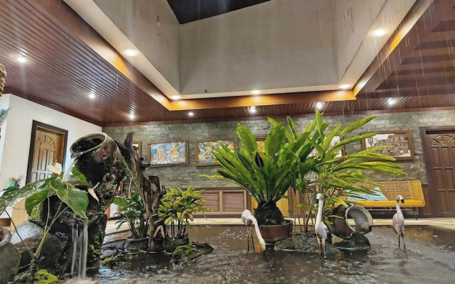 Hotel P.INC General Santos