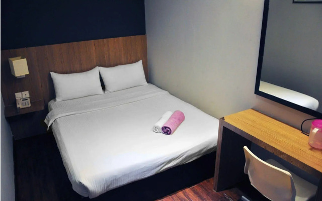 Hotel 99 - Bandar Botanik Klang