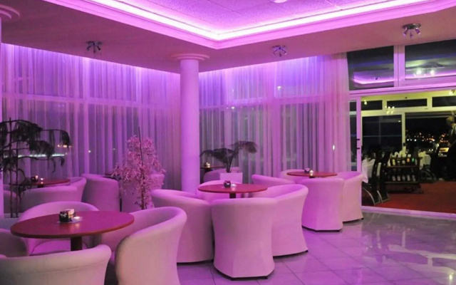 Hotel Panorama