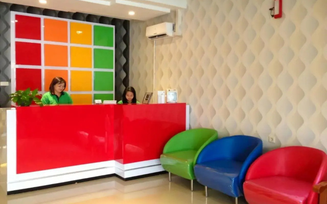 Hotel Tulip