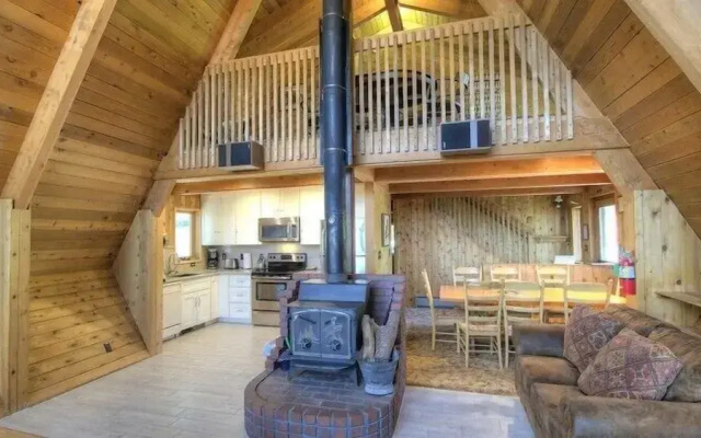 Scenic Wonders Stoneoaks 3 Bedrooms