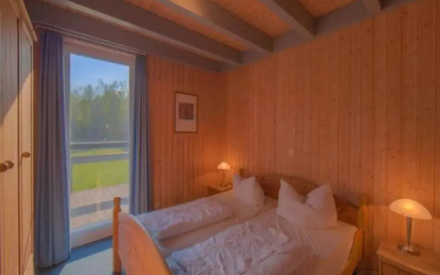 Perfektes Ferienhaus fur Familien